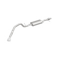 Street Series Catback Sportavgassystem 16564 Magnaflow