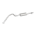 Street Series Catback Sportavgassystem 16564 Magnaflow