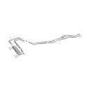 2001-2006 BMW M3 Sport Series Catback Sportavgassystem Magnaflow