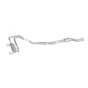 2001-2006 BMW M3 Sport Series Catback Sportavgassystem Magnaflow