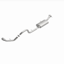 Street Series Catback Sportavgassystem 16606 Magnaflow