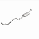 Street Series Catback Sportavgassystem 16606 Magnaflow
