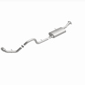Street Series Catback Sportavgassystem 16606 Magnaflow