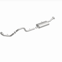 Street Series Catback Sportavgassystem 16606 Magnaflow