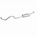 Street Series Catback Sportavgassystem 16606 Magnaflow