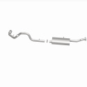 Street Series Catback Sportavgassystem 16606 Magnaflow