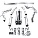 Street Series Catback Sportavgassystem 16622 Magnaflow