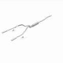 Street Series Catback Sportavgassystem 16622 Magnaflow