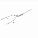 Street Series Catback Sportavgassystem 16622 Magnaflow