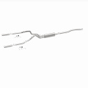 Street Series Catback Sportavgassystem 16622 Magnaflow