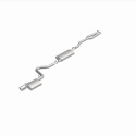 Street Series Catback Sportavgassystem 16635 Magnaflow