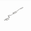 Street Series Catback Sportavgassystem 16635 Magnaflow