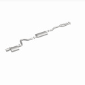 Street Series Catback Sportavgassystem 16635 Magnaflow