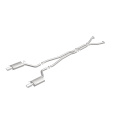 2004-2005 Cadillac CTS Street Series Catback Sportavgassystem Magnaflow