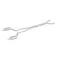 2004-2005 Cadillac CTS Street Series Catback Sportavgassystem Magnaflow