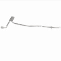 2005-2010 Scion tC Street Series Catback Sportavgassystem Magnaflow