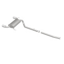 2003-2007 INFINITI G35 Street Series Catback Sportavgassystem Magnaflow