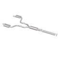 Street Series Catback Sportavgassystem 16642 Magnaflow