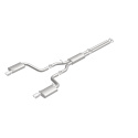 Street Series Catback Sportavgassystem 16642 Magnaflow