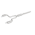 Street Series Catback Sportavgassystem 16642 Magnaflow