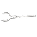 Street Series Catback Sportavgassystem 16642 Magnaflow