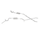 Street Series Crossmember-Back Performance Exhaust System 16643 Magnaflow