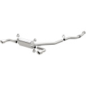 2007-2009 Pontiac Solstice Street Series Catback Sportavgassystem Magnaflow