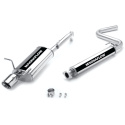 2006-2011 Chevrolet HHR Street Series Catback Sportavgassystem Magnaflow