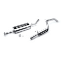 2006-2010 Jeep Commander Street Series Catback Sportavgassystem Magnaflow