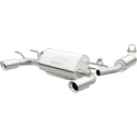 2006-2014 Mazda MX-5 Miata Street Series Catback Sportavgassystem Magnaflow