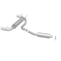 2006-2014 Mazda MX-5 Miata Street Series Catback Sportavgassystem Magnaflow