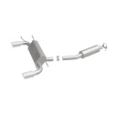 2006-2014 Mazda MX-5 Miata Street Series Catback Sportavgassystem Magnaflow