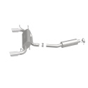 2006-2014 Mazda MX-5 Miata Street Series Catback Sportavgassystem Magnaflow