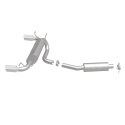 2006-2014 Mazda MX-5 Miata Street Series Catback Sportavgassystem Magnaflow