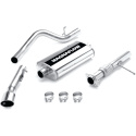 Street Series Catback Sportavgassystem 16672 Magnaflow
