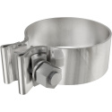 Street Series Catback Sportavgassystem 16672 Magnaflow