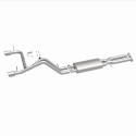 2003-2006 Hummer H2 Street Series Catback Sportavgassystem Magnaflow