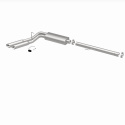 2006-2007 Dodge Ram 1500 Street Series Catback Sportavgassystem Magnaflow