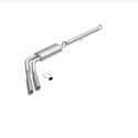 2006-2007 Dodge Ram 1500 Street Series Catback Sportavgassystem Magnaflow