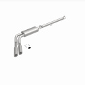 2006-2007 Dodge Ram 1500 Street Series Catback Sportavgassystem Magnaflow