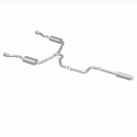 2006-2009 Chevrolet Impala Street Series Catback Sportavgassystem Magnaflow