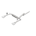 Street Series Catback Sportavgassystem 16723 Magnaflow