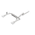 Street Series Catback Sportavgassystem 16723 Magnaflow