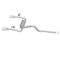 Street Series Catback Sportavgassystem 16723 Magnaflow