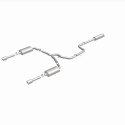 2006-2007 Chevrolet Monte Carlo Street Series Catback Sportavgassystem Magnaflow
