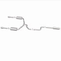 2006-2007 Chevrolet Monte Carlo Street Series Catback Sportavgassystem Magnaflow