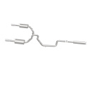 Street Series Catback Sportavgassystem 16729 Magnaflow