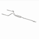 Street Series Catback Sportavgassystem 16741 Magnaflow