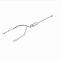 Street Series Catback Sportavgassystem 16741 Magnaflow