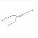 Street Series Catback Sportavgassystem 16741 Magnaflow
